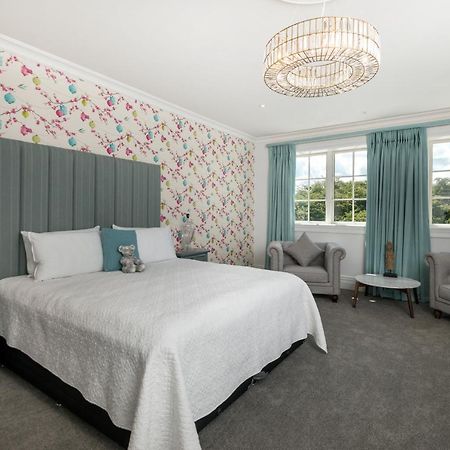 Henley Hotel ケンブリッジ エクステリア 写真