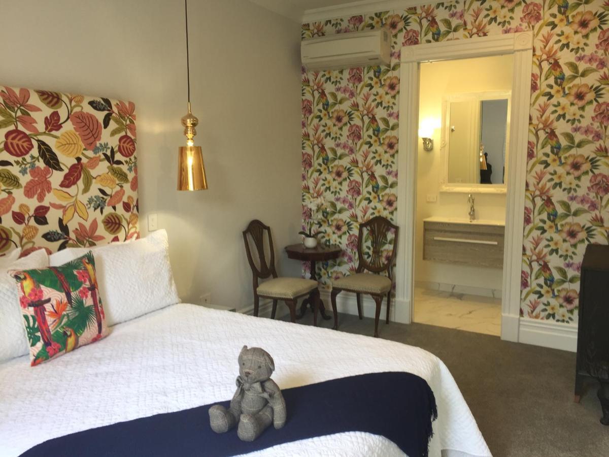 Henley Hotel ケンブリッジ エクステリア 写真