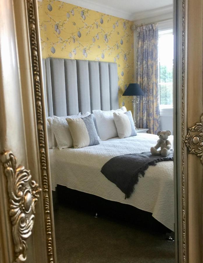 Henley Hotel ケンブリッジ エクステリア 写真