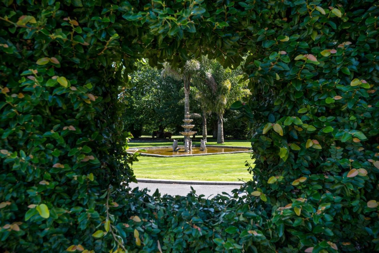 Henley Hotel ケンブリッジ エクステリア 写真