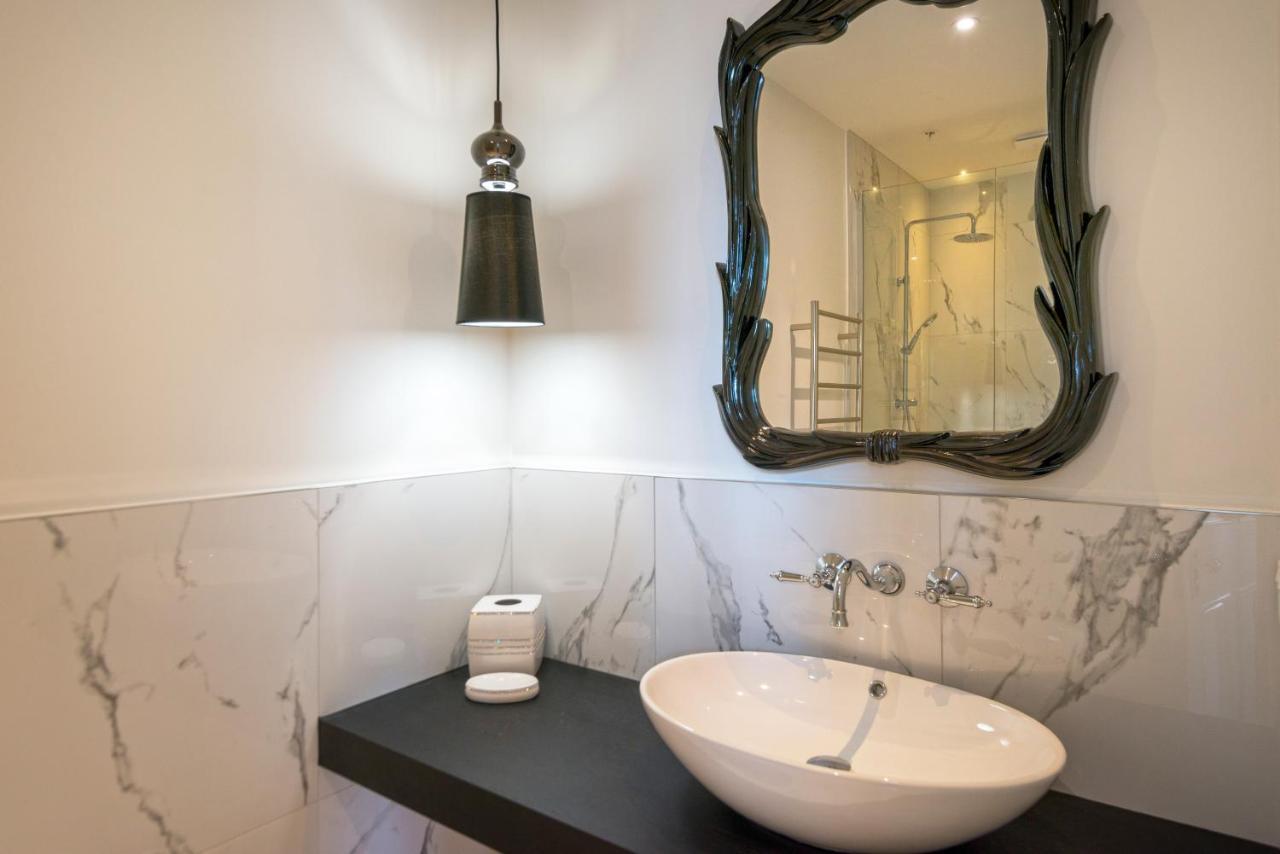 Henley Hotel ケンブリッジ エクステリア 写真