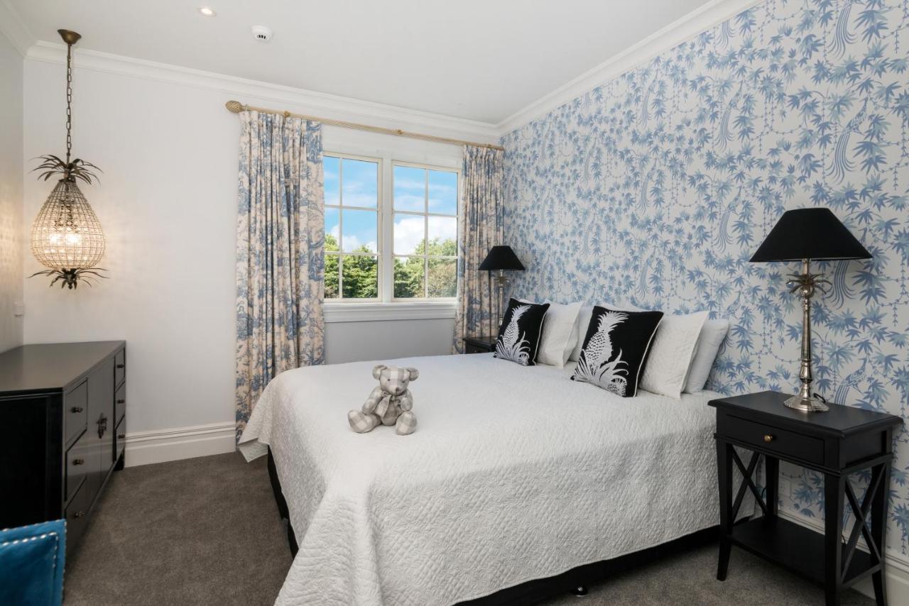 Henley Hotel ケンブリッジ エクステリア 写真