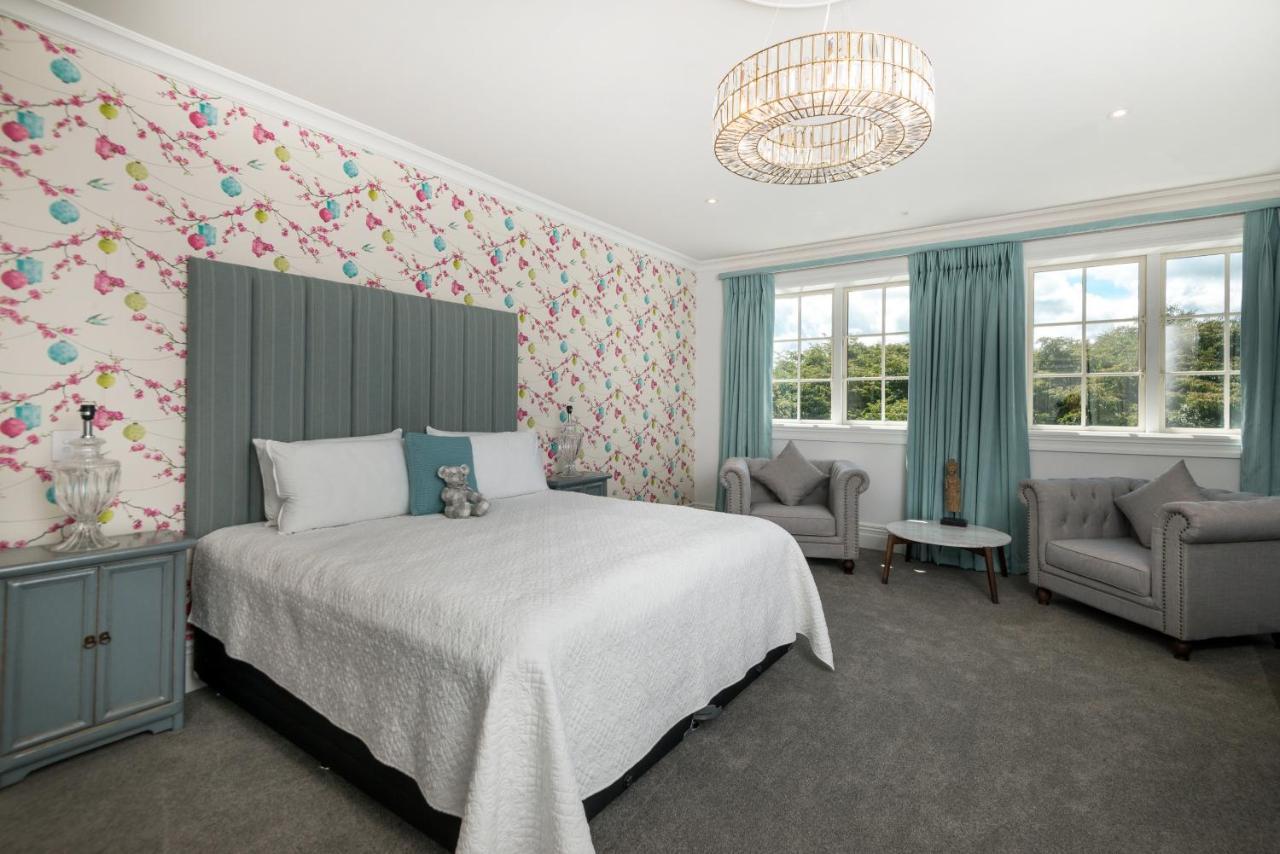 Henley Hotel ケンブリッジ エクステリア 写真