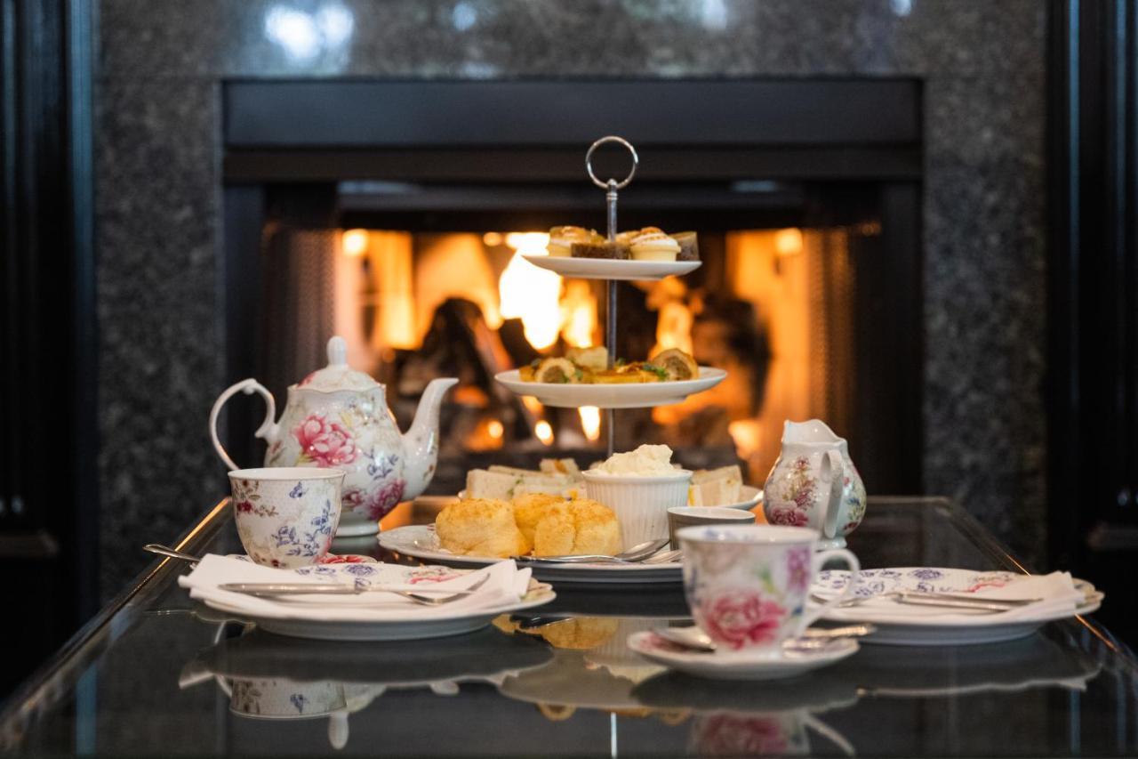 Henley Hotel ケンブリッジ エクステリア 写真