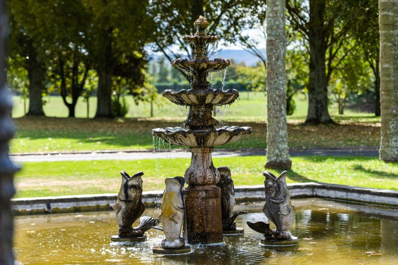 Henley Hotel ケンブリッジ エクステリア 写真