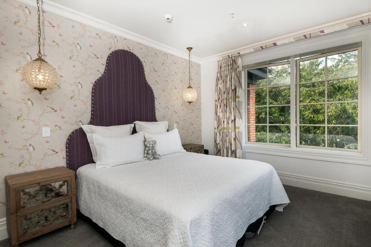 Henley Hotel ケンブリッジ エクステリア 写真