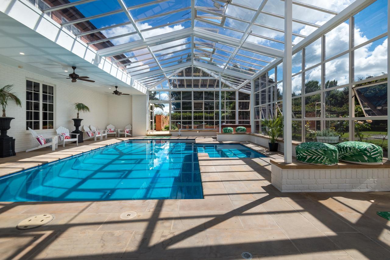 Henley Hotel ケンブリッジ エクステリア 写真