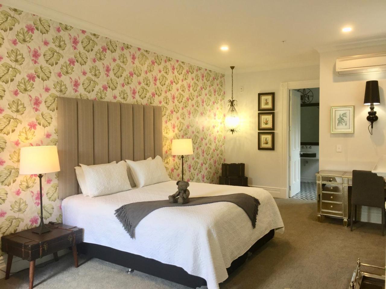 Henley Hotel ケンブリッジ エクステリア 写真