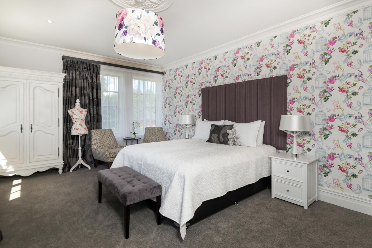 Henley Hotel ケンブリッジ エクステリア 写真