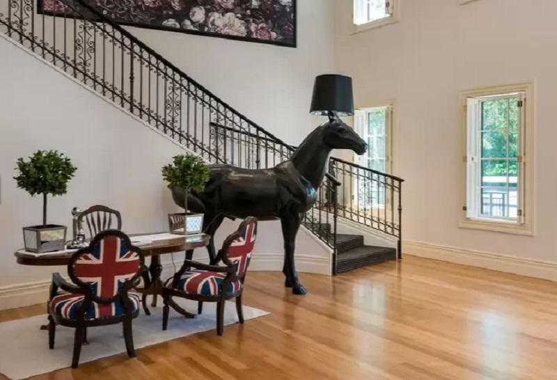 Henley Hotel ケンブリッジ エクステリア 写真