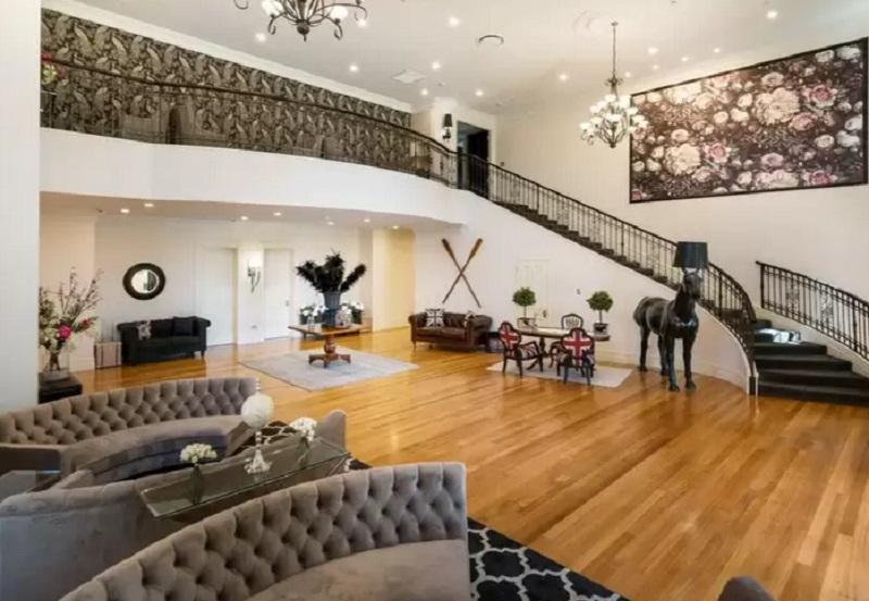 Henley Hotel ケンブリッジ エクステリア 写真