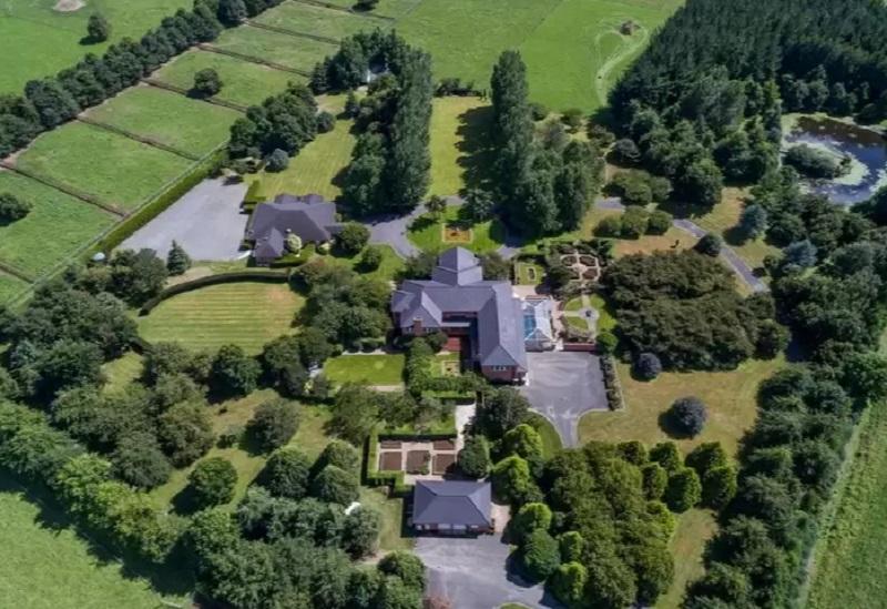 Henley Hotel ケンブリッジ エクステリア 写真
