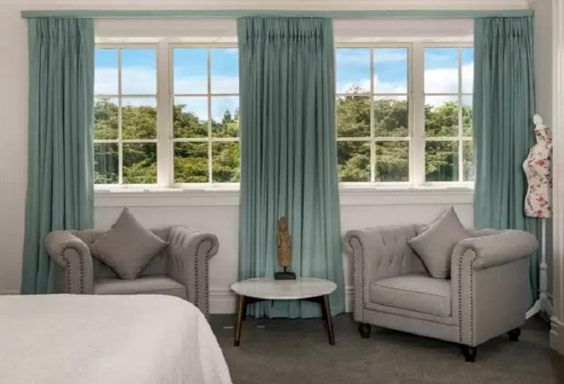 Henley Hotel ケンブリッジ エクステリア 写真