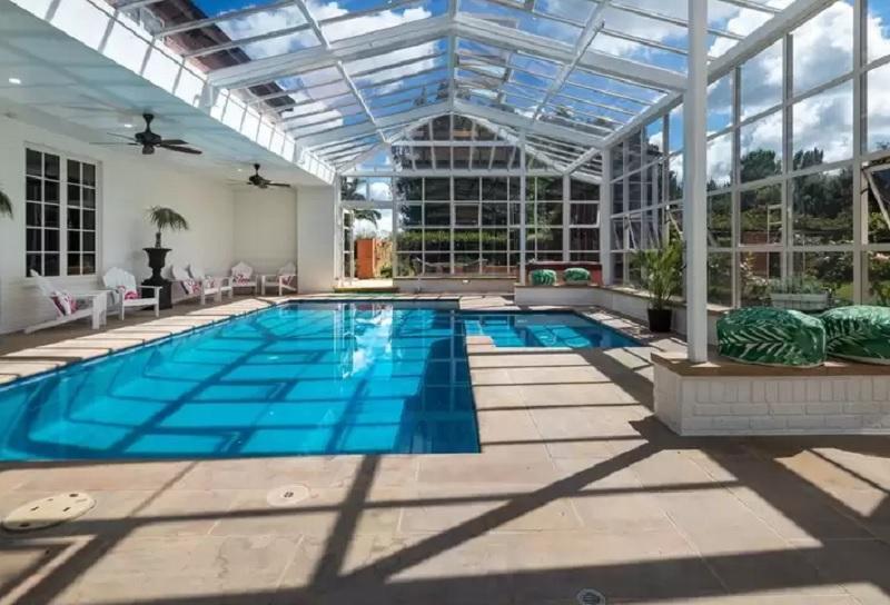 Henley Hotel ケンブリッジ エクステリア 写真