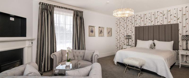 Henley Hotel ケンブリッジ エクステリア 写真