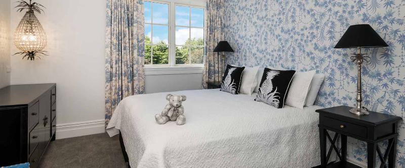 Henley Hotel ケンブリッジ エクステリア 写真