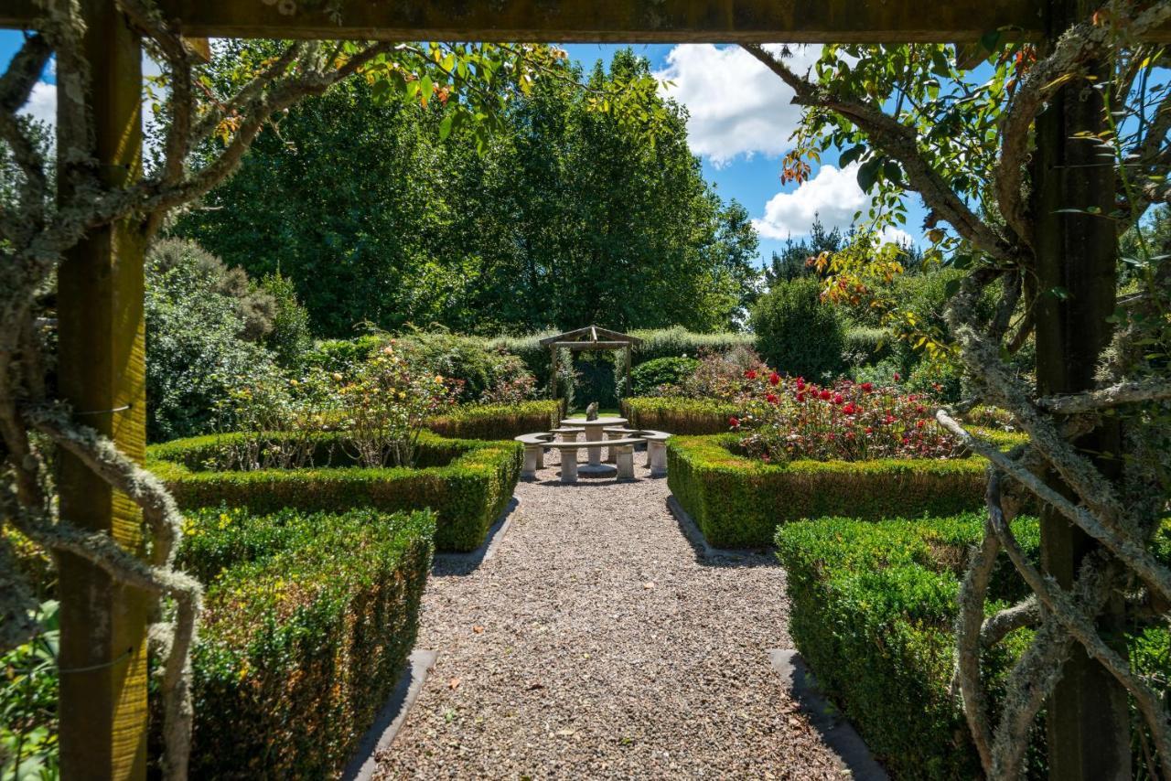 Henley Hotel ケンブリッジ エクステリア 写真